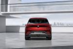 Seat el-Born Concept 2019 года